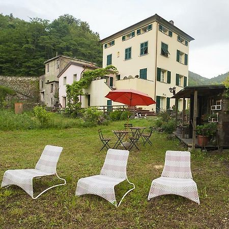 Ca Di Gatti Apartment Ne Luaran gambar