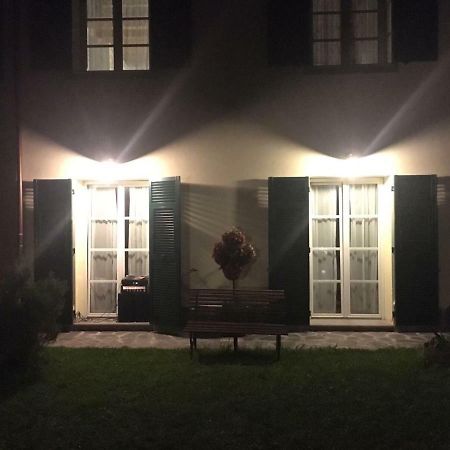 Ca Di Gatti Apartment Ne Luaran gambar
