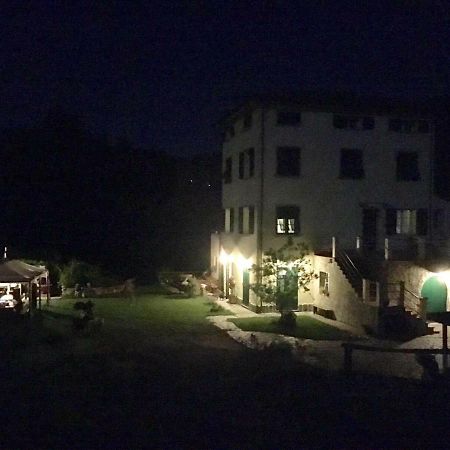 Ca Di Gatti Apartment Ne Luaran gambar