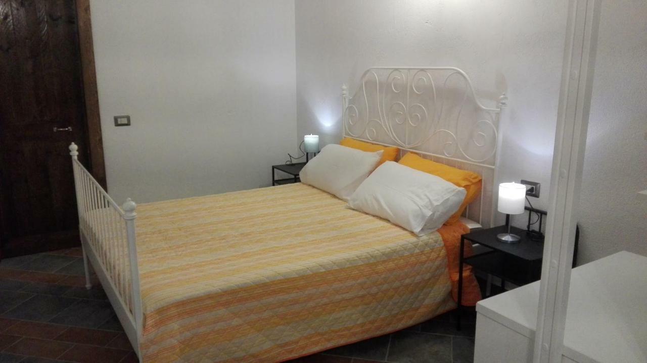 Ca Di Gatti Apartment Ne Luaran gambar