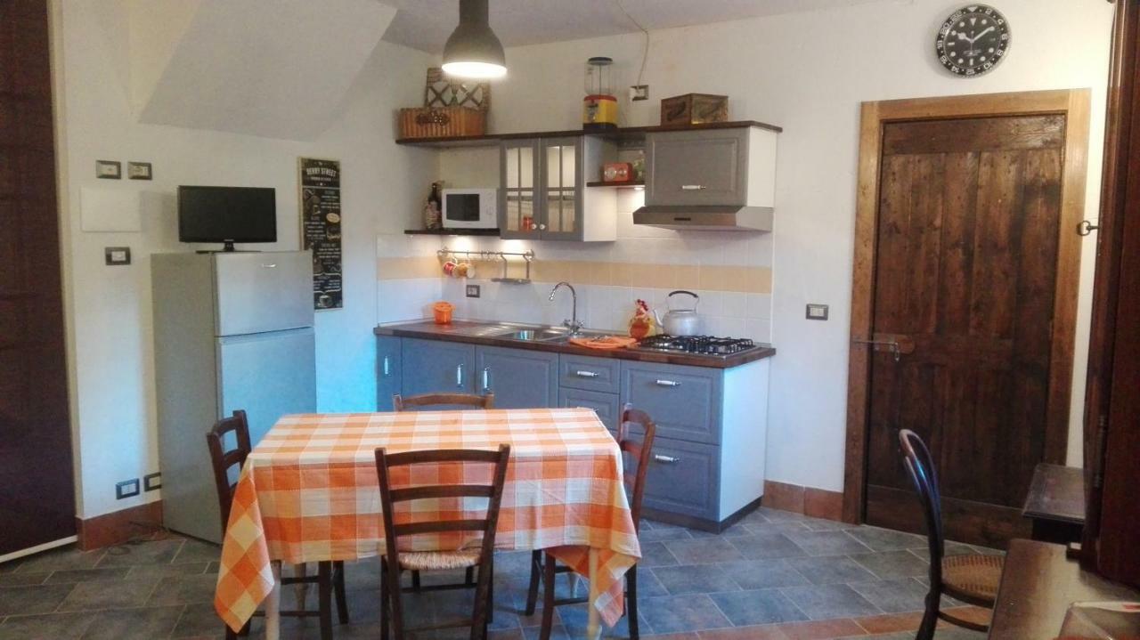 Ca Di Gatti Apartment Ne Luaran gambar