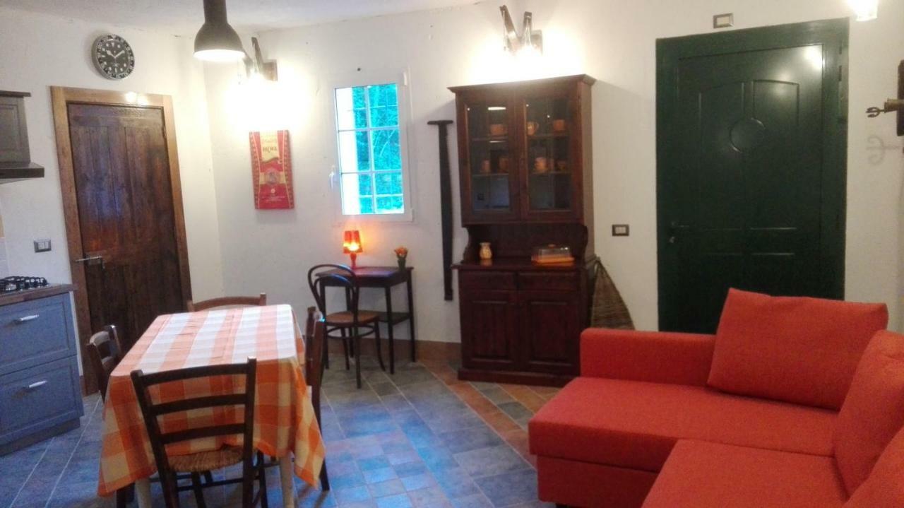 Ca Di Gatti Apartment Ne Luaran gambar