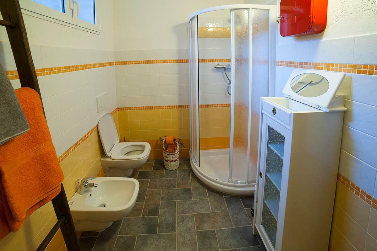 Ca Di Gatti Apartment Ne Luaran gambar