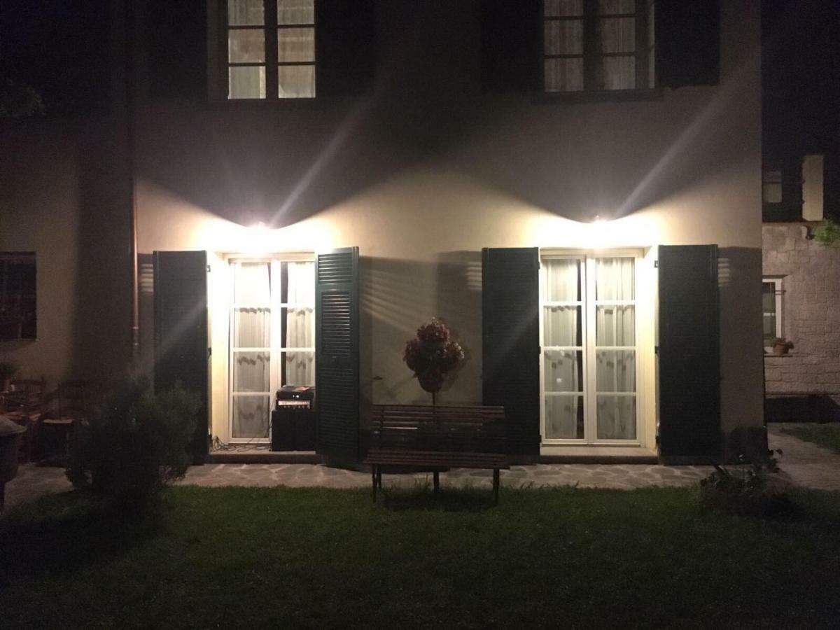 Ca Di Gatti Apartment Ne Luaran gambar