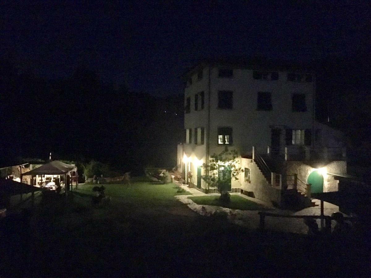 Ca Di Gatti Apartment Ne Luaran gambar